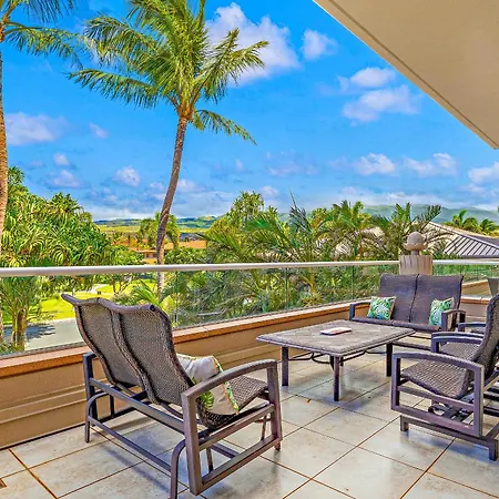 Honua Kai Konea 232 Apartment